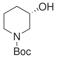 (S)-1-叔丁<em>氧</em>羰基-3-羟基<em>哌啶</em>