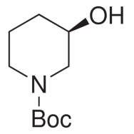 (R)-1-<em>Boc-3</em>-羟基<em>哌啶</em>