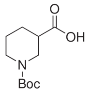 <em>N-Boc</em>-(R)-3-<em>甲酸</em><em>哌啶</em>