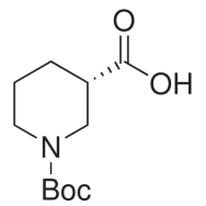 Boc-(S)-<em>3</em>-甲酸<em>哌啶</em>