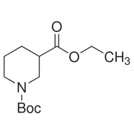 N-<em>Boc-3</em>-<em>哌啶</em>甲酸乙酯