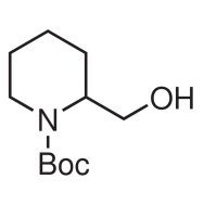 N-Boc-2-<em>哌啶</em><em>甲醇</em>