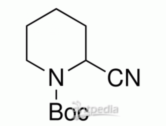 1-Boc-2-氰基哌啶