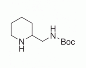 2-(Boc-氨基甲基)哌啶