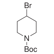 4-溴-<em>N-Boc</em>-<em>哌啶</em>