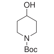 N-Boc-4-<em>羟基</em><em>哌啶</em>
