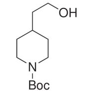 <em>N-Boc</em>-4-<em>哌啶</em>乙醇