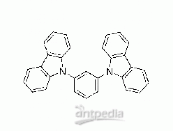 1,3-二咔唑-9-基苯