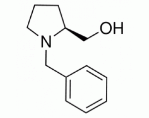 N-苄基-L-脯氨醇