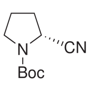 (R)-(+)-<em>1-Boc</em>-2-<em>吡咯烷</em>甲腈