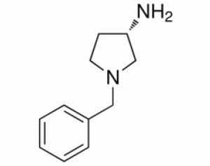 (S)-1-苄基-3-氨基吡咯烷