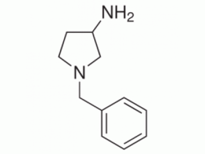 1-苄基-3-氨基吡咯烷