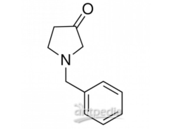 N-苄基-3-吡咯烷酮