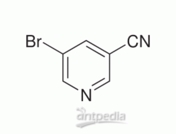5-溴-3-氰基吡啶