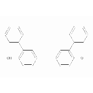 <em>2</em>,2-双(<em>2</em>-羟基-5-联苯基)丙烷
