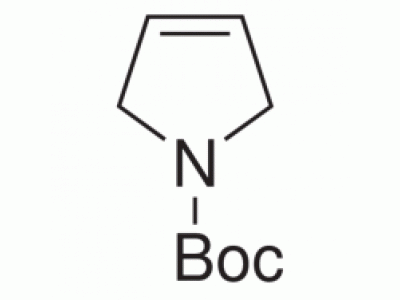 N-Boc-2,5-二氢-1H-吡咯