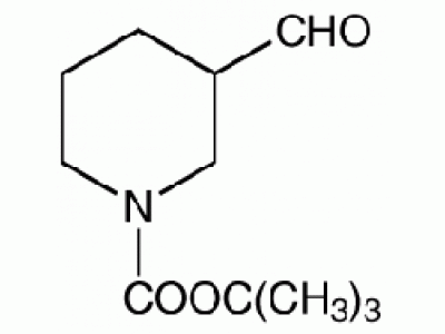 1-Boc-哌啶-3-甲醛