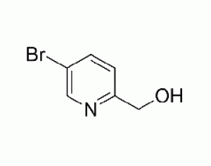 5-溴-2-吡啶甲醇