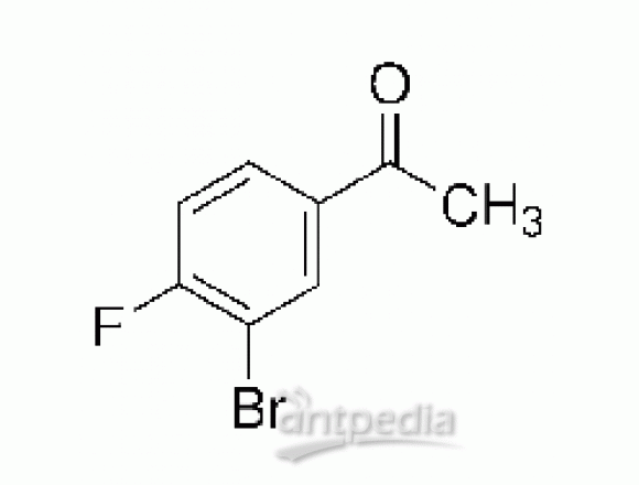 3′-溴-4′-氟苯乙酮
