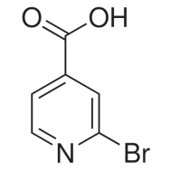 2-<em>溴</em><em>吡啶</em>-<em>4</em>-羧酸