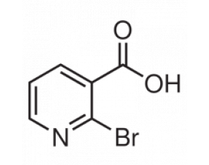2-溴吡啶-3-甲酸