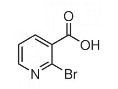2-溴吡啶-3-甲酸