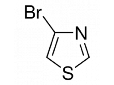 4-溴噻唑