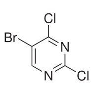 <em>5</em>-<em>溴</em>-<em>2</em>,4-二氯<em>嘧啶</em>