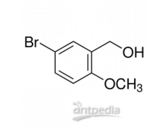 5-溴-2-甲氧基苯甲醇