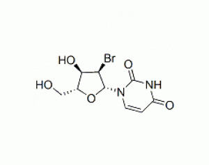 2'-溴-2'-脱氧尿苷