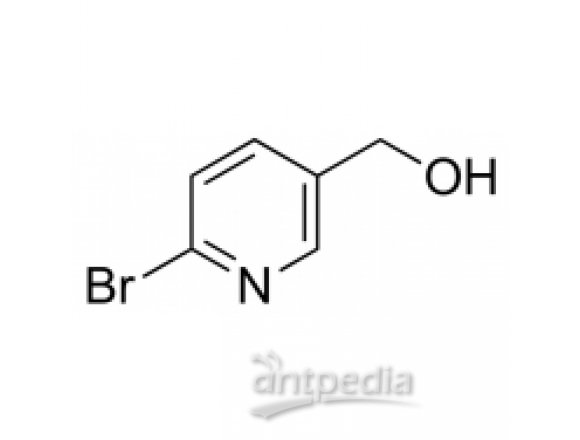 6-溴吡啶-3-甲醇