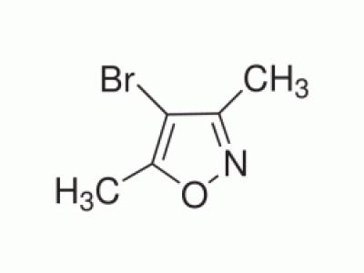 4-溴-3,5-二甲基异噁唑