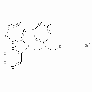 (3-溴丙基)<em>三</em><em>苯基</em>溴化膦