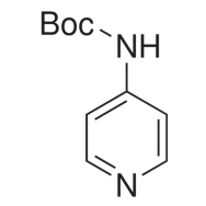 4-(Boc-<em>氨基</em>)<em>吡啶</em>