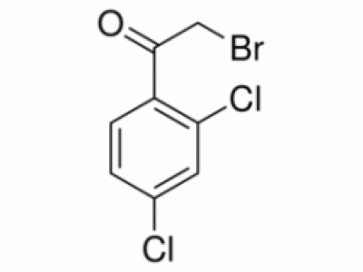 2-溴-2',4'-二氯苯乙酮
