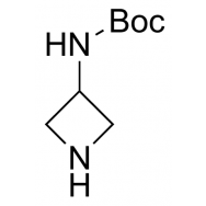 <em>3</em>-(<em>N-Boc</em>-<em>氨基</em>)<em>氮</em><em>杂</em><em>丁烷</em>