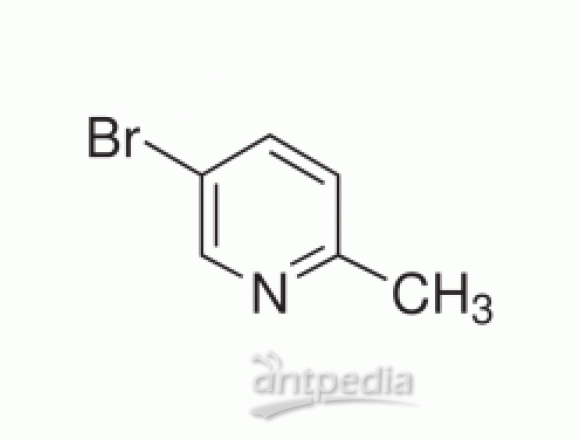 5-溴-2-甲基吡啶
