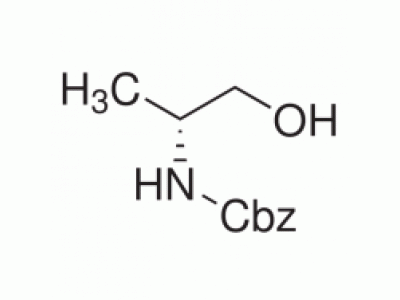 N-苄氧羰基-D-丙氨醇