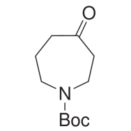 N-Boc-六<em>氢</em>-1H-<em>氮</em>杂卓-4-酮