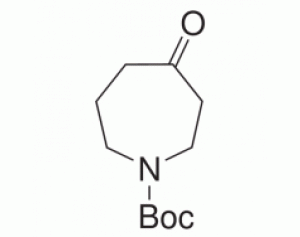N-Boc-六氢-1H-氮杂卓-4-酮