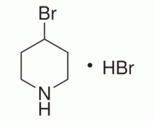 4-溴哌啶 氢溴酸盐