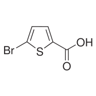 <em>5</em>-溴-2-<em>噻吩</em><em>羧酸</em>