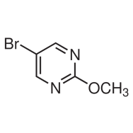 5-溴-2-<em>甲</em><em>氧基</em><em>嘧啶</em>