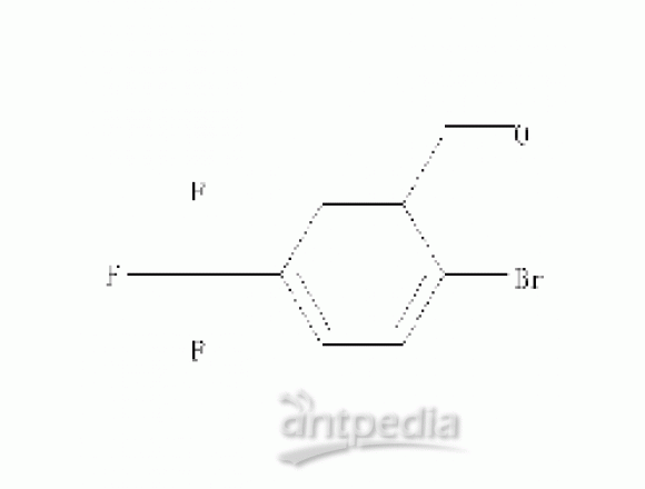 2-溴-5-(三氟甲基)苯甲醛
