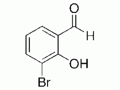 3-溴-2-羟基苯甲醛