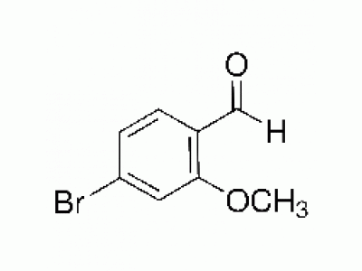 4-溴-2-甲氧基苯甲醛