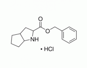 2-氮杂双环[3.3.0]辛烷-3-羧酸苄酯 盐酸盐