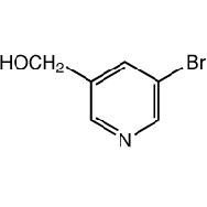 3-溴-<em>5</em>-<em>吡啶</em><em>甲醇</em>
