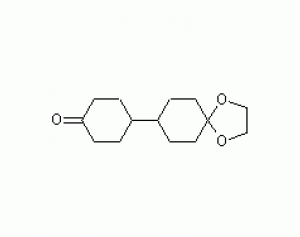 双环己烷-4,4'-二酮单乙二醇缩酮