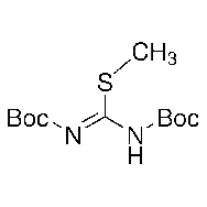 1,3-二(叔-丁氧基羰基)-2-甲基-2-异<em>硫脲</em>